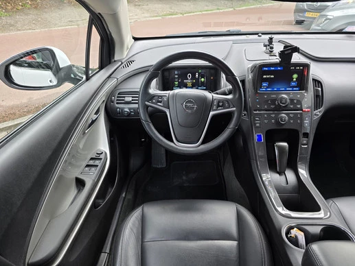 Opel Ampera - Afbeelding 23 van 30