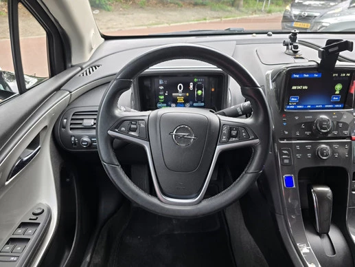 Opel Ampera - Afbeelding 24 van 30