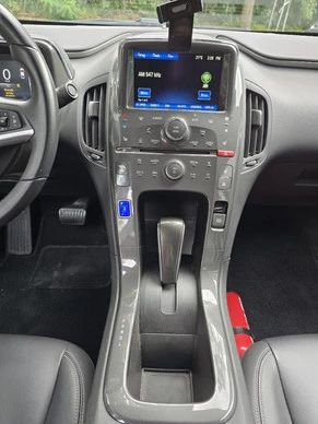 Opel Ampera - Afbeelding 25 van 30