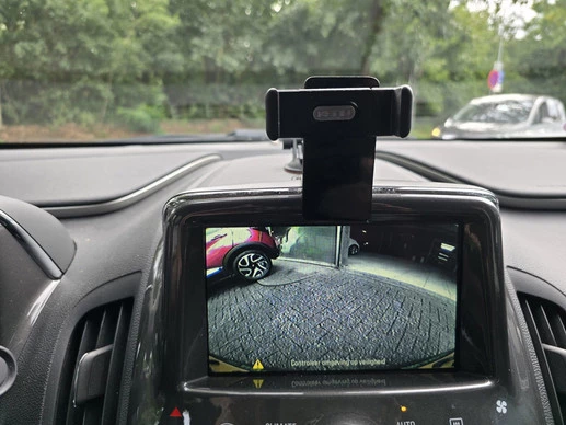 Opel Ampera - Afbeelding 26 van 30