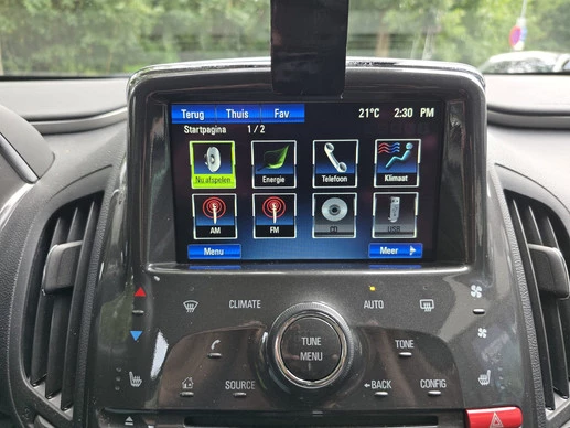 Opel Ampera - Afbeelding 27 van 30