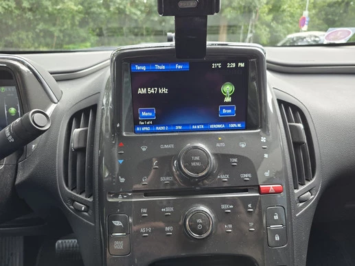 Opel Ampera - Afbeelding 28 van 30