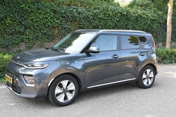 Kia e-Soul - Afbeelding 2 van 12
