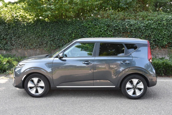 Kia e-Soul - Afbeelding 3 van 12