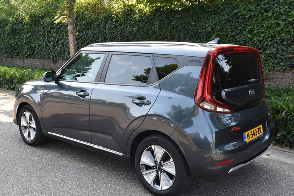 Kia e-Soul - Afbeelding 4 van 12