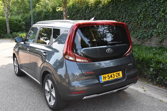 Kia e-Soul - Afbeelding 5 van 12