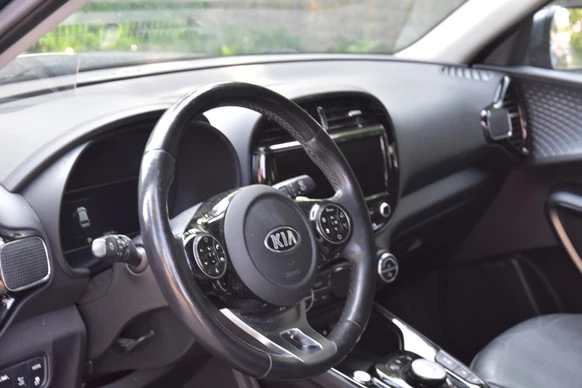 Kia e-Soul - Afbeelding 6 van 12