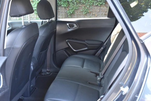 Kia e-Soul - Afbeelding 8 van 12