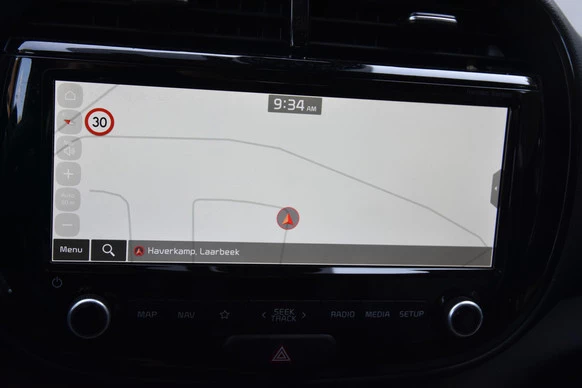 Kia e-Soul - Afbeelding 9 van 12