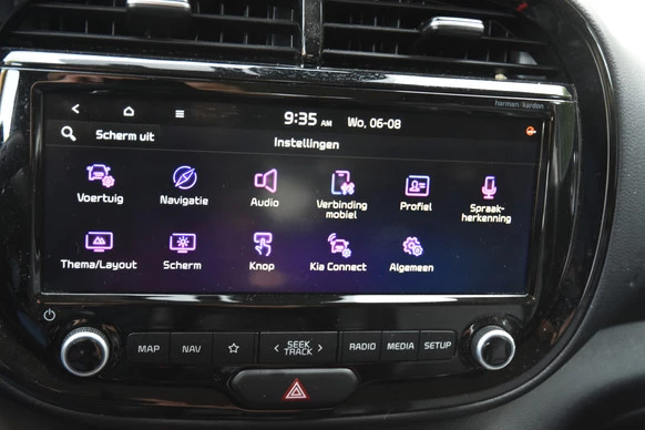 Kia e-Soul - Afbeelding 11 van 12