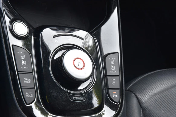 Kia e-Soul - Afbeelding 12 van 12