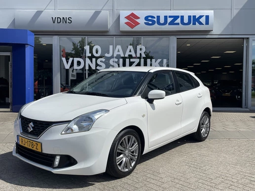 Suzuki Baleno - Afbeelding 1 van 23