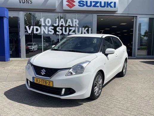 Suzuki Baleno - Afbeelding 2 van 23