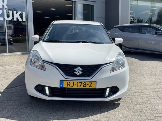 Suzuki Baleno - Afbeelding 3 van 23