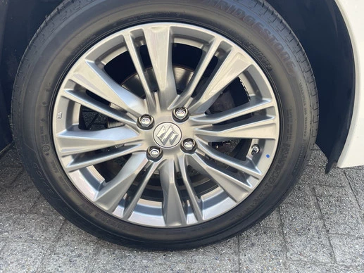 Suzuki Baleno - Afbeelding 4 van 23