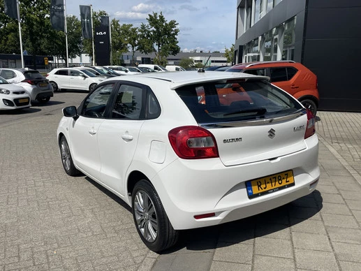 Suzuki Baleno - Afbeelding 5 van 23