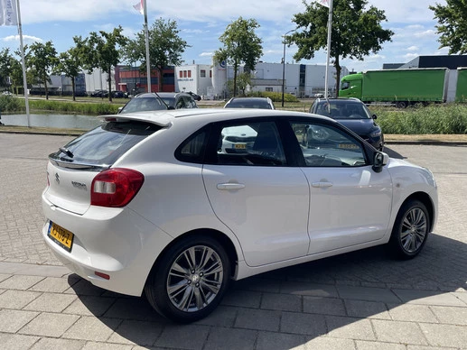 Suzuki Baleno - Afbeelding 7 van 23