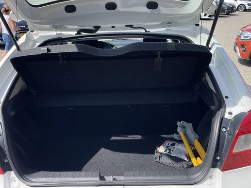 Suzuki Baleno - Afbeelding 8 van 23