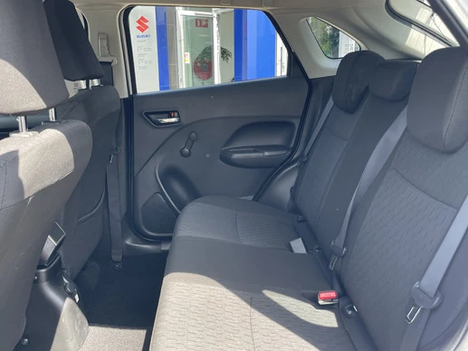 Suzuki Baleno - Afbeelding 9 van 23