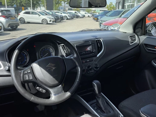 Suzuki Baleno - Afbeelding 10 van 23