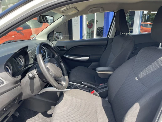 Suzuki Baleno - Afbeelding 11 van 23