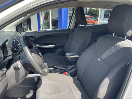 Suzuki Baleno - Afbeelding 12 van 23