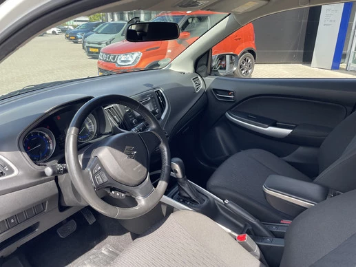 Suzuki Baleno - Afbeelding 13 van 23