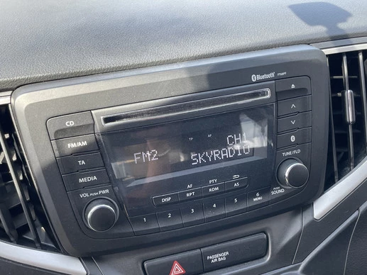 Suzuki Baleno - Afbeelding 17 van 23