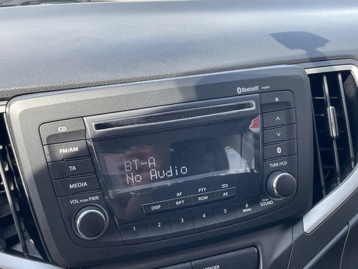 Suzuki Baleno - Afbeelding 18 van 23