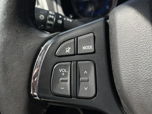 Suzuki Baleno - Afbeelding 19 van 23