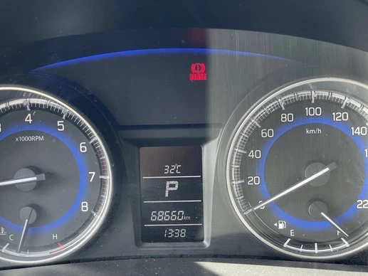 Suzuki Baleno - Afbeelding 22 van 23