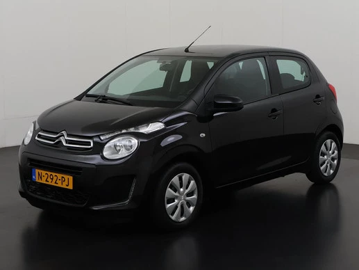 Citroën C1 - Afbeelding 1 van 29
