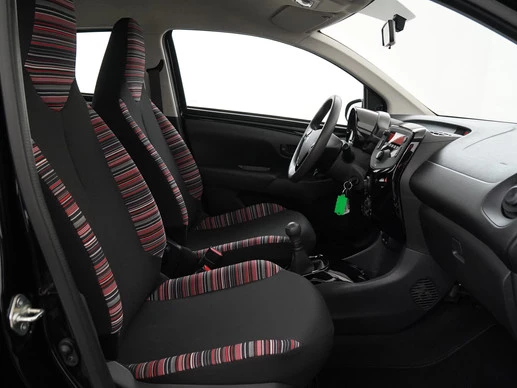 Citroën C1 - Afbeelding 3 van 29