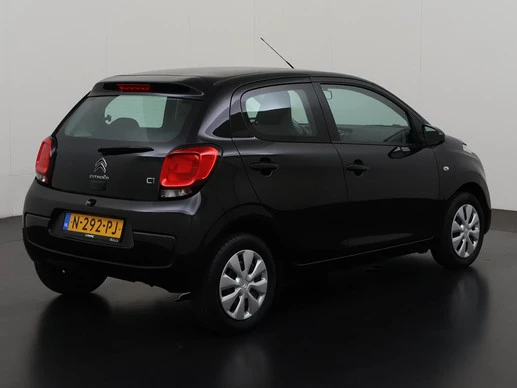 Citroën C1 - Afbeelding 4 van 29