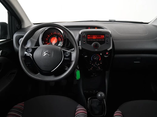 Citroën C1 - Afbeelding 5 van 29