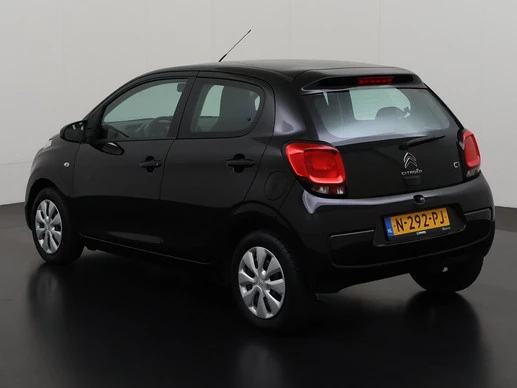 Citroën C1 - Afbeelding 6 van 29