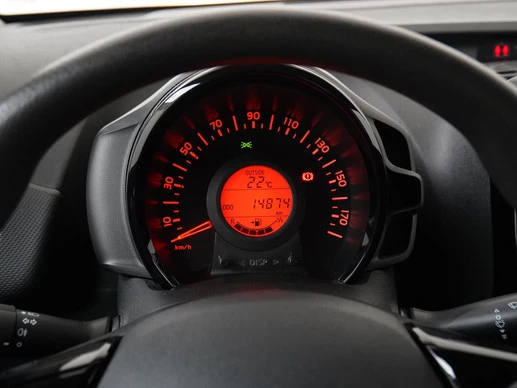 Citroën C1 - Afbeelding 8 van 29