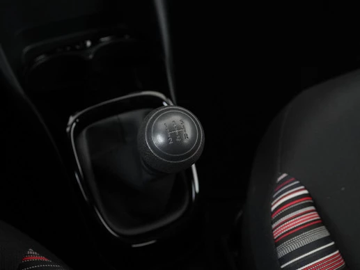Citroën C1 - Afbeelding 10 van 29
