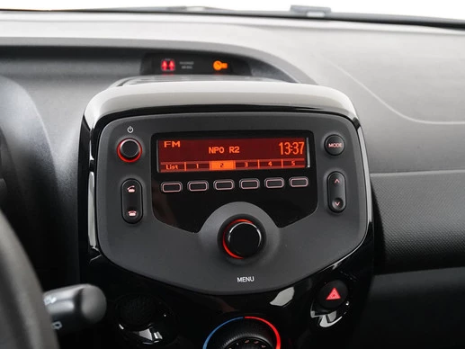 Citroën C1 - Afbeelding 13 van 29