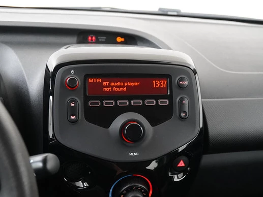 Citroën C1 - Afbeelding 14 van 29
