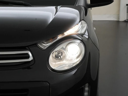 Citroën C1 - Afbeelding 16 van 29
