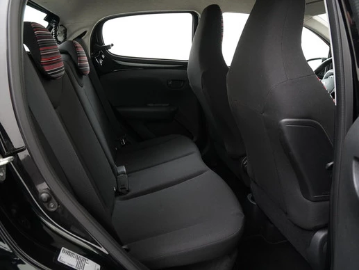 Citroën C1 - Afbeelding 20 van 29
