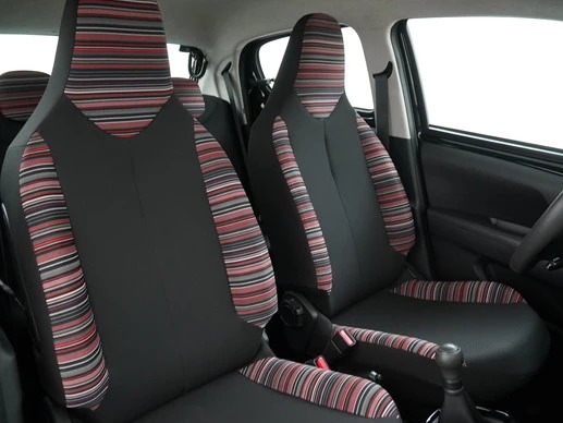 Citroën C1 - Afbeelding 21 van 29