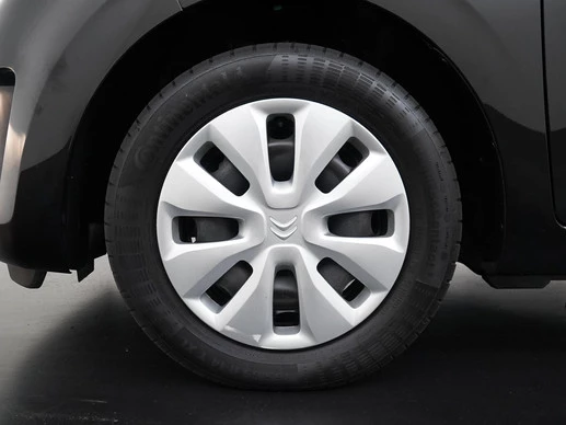 Citroën C1 - Afbeelding 22 van 29