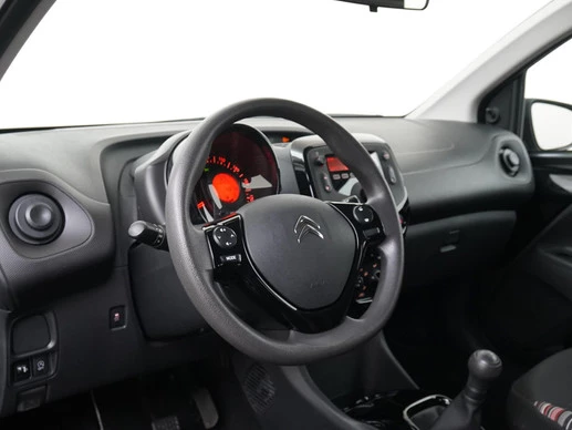 Citroën C1 - Afbeelding 26 van 29