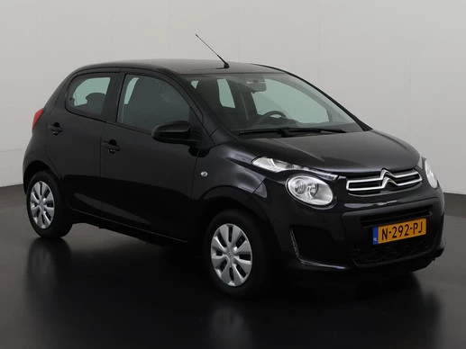 Citroën C1 - Afbeelding 29 van 29