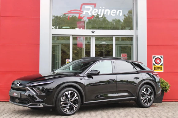 Citroën C5 X - Afbeelding 1 van 30