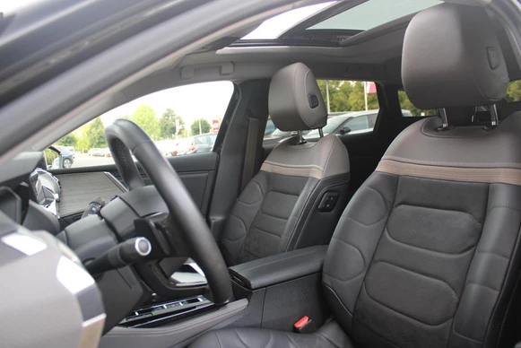 Citroën C5 X - Afbeelding 2 van 30