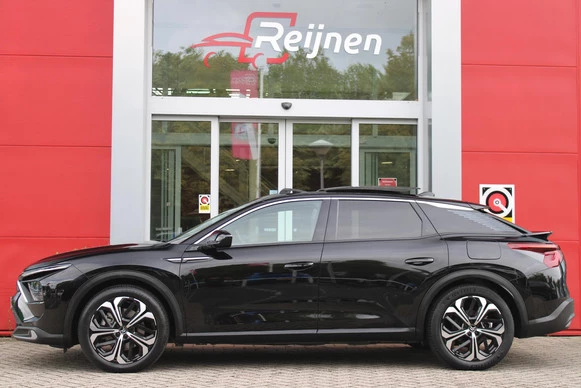Citroën C5 X - Afbeelding 3 van 30