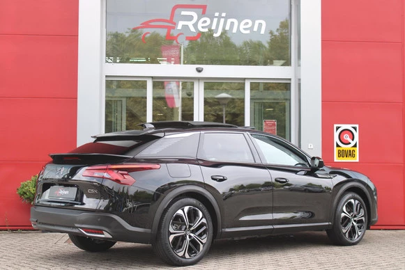Citroën C5 X - Afbeelding 4 van 30